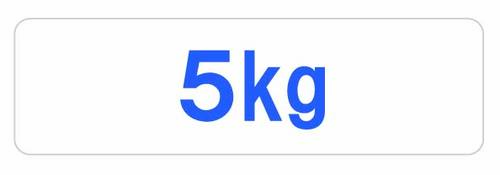 洗濯5.0kg
