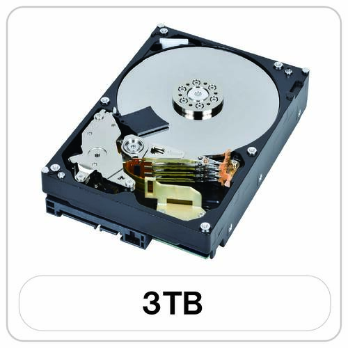 3TB