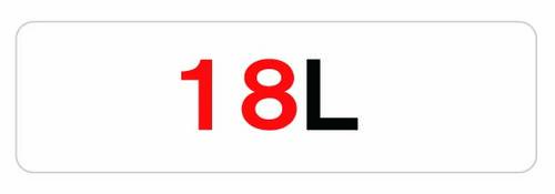 18L