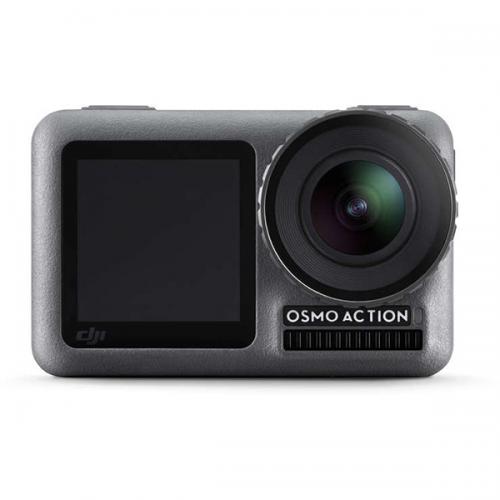 DJI Osmo action カメラ