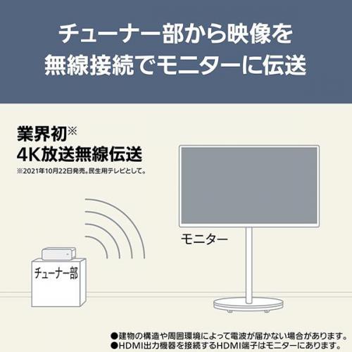 デンキチ公式通販サイト-埼玉県下ナンバーワン家電量販店 / パナソニック Panasonic 43型 4Kチューナー内蔵 LED液晶テレビ VIERA  TH-43LF1L(宅配サイズ商品 / 設置・リサイクル希望の場合は別途料金および配達日・時間指定不可)